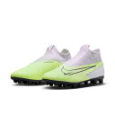 ナイキ サッカースパイク メンズ ファントムGX AC DF HG DH3849-705 NIKE