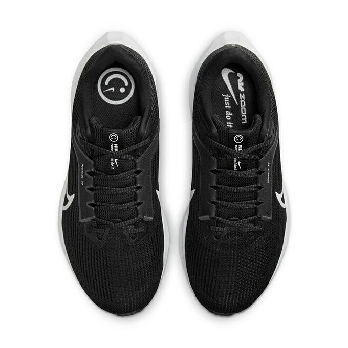 ナイキ ランニングシューズ レディース ペガサス 40 ワイド FN7991-001 NIKE