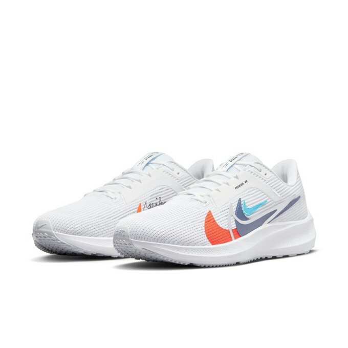 ナイキ ランニングシューズ メンズ ズームペガサス 40 PRM FB7179-100 NIKEのサムネイル
