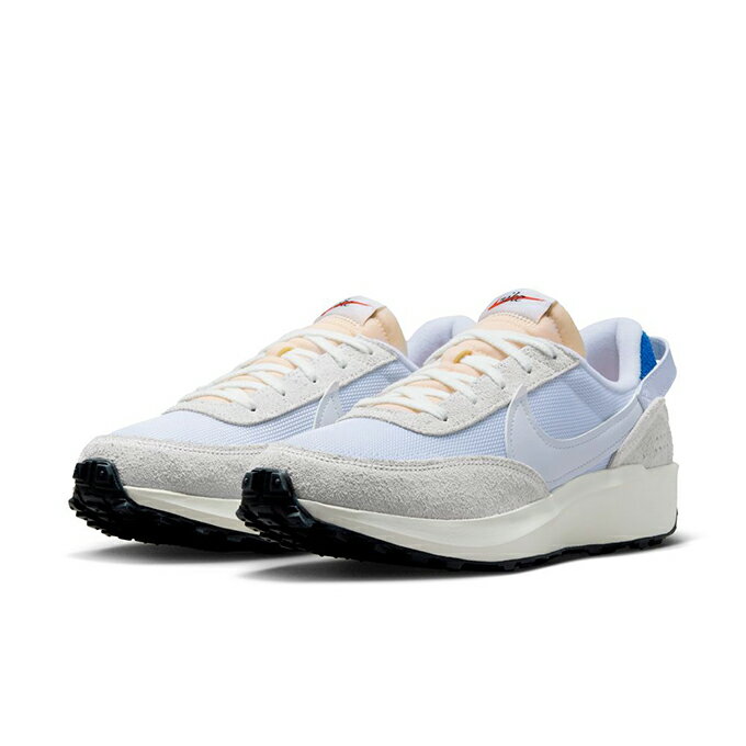 ナイキ スニーカー レディース ワッフルデビュー VTG DX2931-400 NIKEのサムネイル
