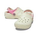 【全品対象最大10%OFFクーポン!7/13 10:00〜7/15 23:59】クロックス クロックサンダル レディース クラシック カラーディップクロッグ 2...