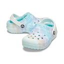 【最大10%OFFクーポン!7/4 20:00~7/11 1:59】クロックス クロックサンダル キッズ 子供 幼児 クラシック アウトオブワールドクロッグK 209348-90H 【国内正規品】 crocs