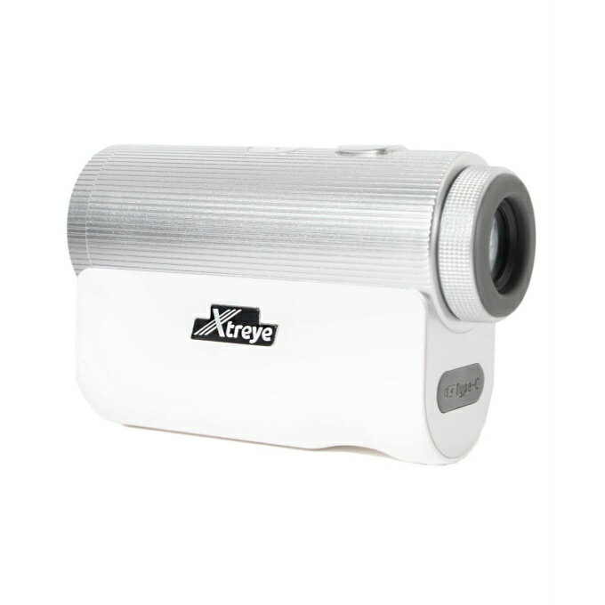 エクストレイ Xtreye ゴルフ 計測器 Laser Rangefinder Xtreye SQ1