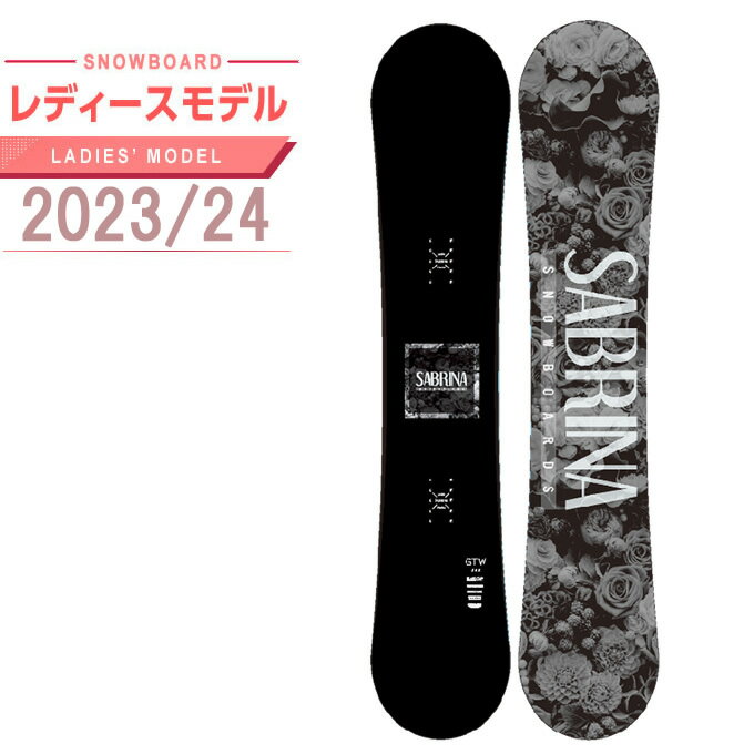 �T�u���i �X�m�[�{�[�h �� ���f�B�[�X �W�[�e�B�[�_�u�� GTW �O���g�� �W�u �p�[�N 2023-2024 SABRINA �X�m�[�{�[�h �X�m�{ �_�u���L�����p�[ �P�i