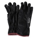 アクシーズクイン AXESQUIN トレッキンググローブ メンズ レディース W2P Light Shell Glove 013035 S82(4)