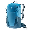 ドイター deuter バックパック メンズ レディース FUTURA 23 フューチュラ 23 D3400121-1358