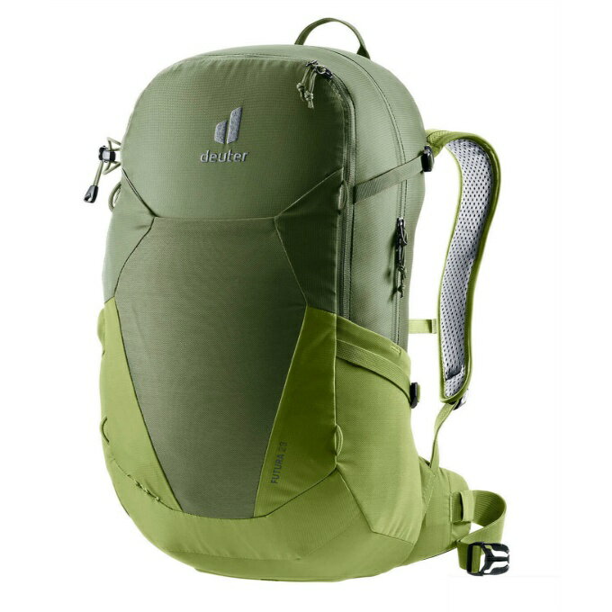 hC^[ deuter obNpbN Y fB[X FUTURA 23 t[` 23 D3400121-2289