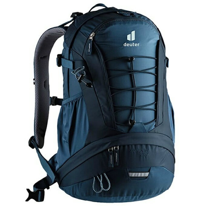 ドイター deuter バックパック メンズ レディース スパイダー 25 D6810521-1348