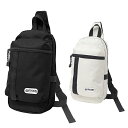 【最大10%OFFクーポン!7/4 20:00〜7/11 1:59】アウトドアプロダクツ OUTDOOR PRODUCTS ボディバッグ メンズ レディース ラ...