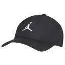 ジョーダン JORDAN 帽子 キャップ ジュニア JR JD ESSENTIALS CAP 9A0724-023