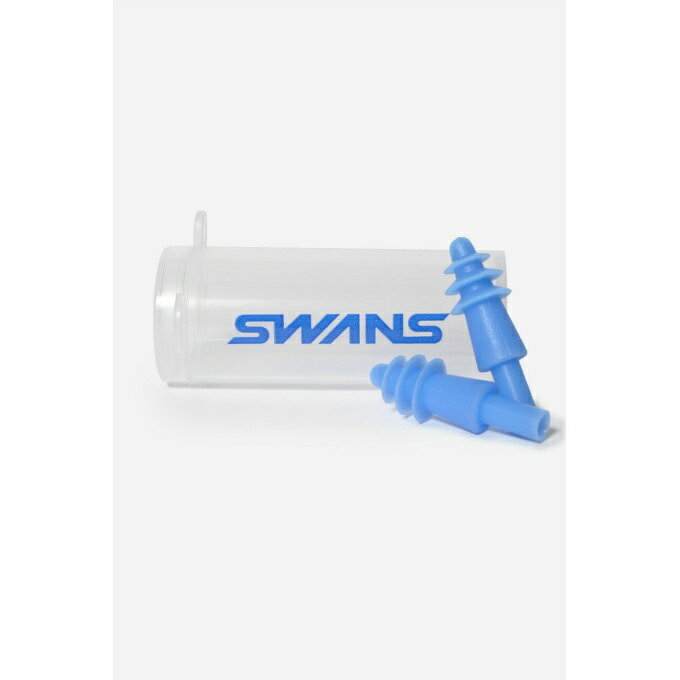 ヒマラヤ楽天市場店のスワンズ SWANS 耳栓 シリコン SA-56AB｜アングル2