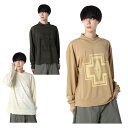 【全品対象最大10%OFFクーポン発行中!~2025年7/26 1:59】ペンドルトン PENDLETON Tシャツ 長袖 メンズ HD RASH GUARD LS T PDT-000-231045