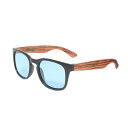 【エントリーでポイント最大15倍！】ウッズ WOODS 偏光サングラス SUNGLASS WCP-12-3-SA