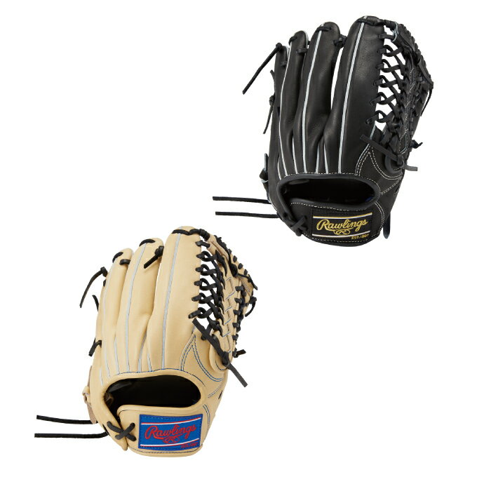 ローリングス Rawlings 野球 硬式グローブ 外野手用 HOH ライジングスターCOMB GH3FHRB850