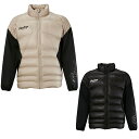 ローリングス Rawlings 野球 ウインドブレーカージャケット メンズ レディース BL コンビネーションアウター AOS13F03 その1