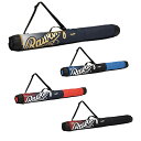 【最大10%OFFクーポン発行中!5/1 0:00〜5/5 23:59】 ローリングス Rawlings 野球 バットケース JRバットケース EBC13F02