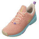 ヨネックス テニスシューズ オムニ クレー レディース パワークッション ソニケージ3 ウィメン GC SHTS3LGC-084 YONEX