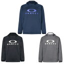 オークリー 野球 フリース パーカー メンズ レディース SK WARMフリースHOODY 4.0 FOA405815 OAKLEY