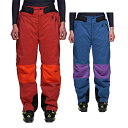 【全品対象最大10%OFFクーポン!7/13 10:00〜7/15 23:59】ゴールドウイン GOLDWIN スキーウェア パンツ メンズ SKI PT G3...
