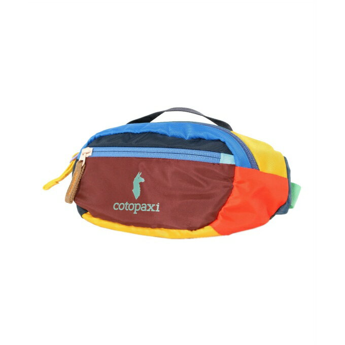 コトパクシ Cotopaxi ウエストバッグ メンズ レディース KAPAI 1.5L HIP PACK 4200940035222