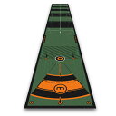 ウェルパット Wellputt ゴルフ パターマット Wellputtマット3m MAT-3M