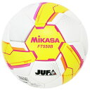 ミカサ MIKASA サッカーボール 5号球 メンズ レディース アルムンド JUFA試合球 FQP 貼り FT550B-YP-FQP-JUFA