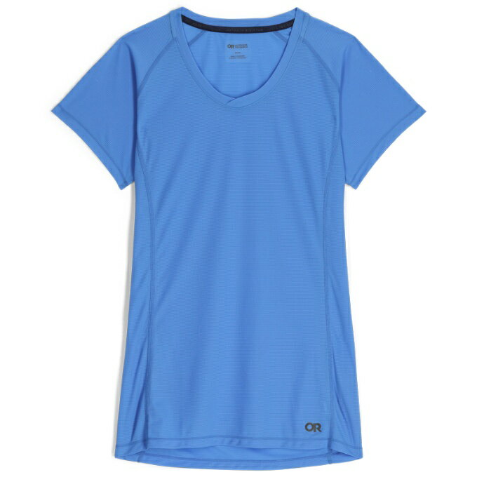 アウトドアリサーチ OUTDOOR RESEARCH Tシャツ 半袖 レディース Women's Echo T-Shirt　Ws エコー S/S Tee 19844526102 1