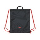 【最大10%OFFクーポン発行中!5/1 0:00〜5/5 23:59】 ミズノ プルーフバッグ ランドリーバッグ N3JM3X01 96 MIZUNO