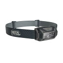 【エントリーでポイント最大15倍 】ペツル Petzl ヘッドライト LEDライト 防災 災害対策 登山 釣り キャンプ アウトドア ヘッドランプ ティカ E061AA00