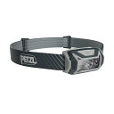 ペツル Petzl ヘッドライト LEDライト 防災 災害対策 登山 釣り キャンプ アウトドア ヘッドランプ ティカ コア E067AA00