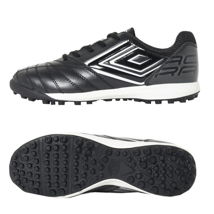 アンブロ UMBRO サッカー トレーニングシューズ ジュニア アクセレイター TR WIDE UU4WJB01BW