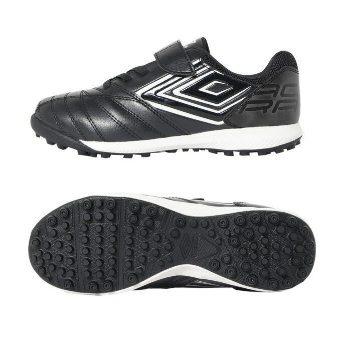 シューズ アンブロ UMBRO サッカー トレーニングシューズ ジュニア アクセレイター SB WIDE UU4WJB04BW