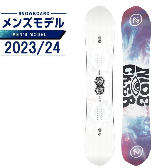 iCfbJ[ Xm[{[h  Y K} GAMMA I[Eh 2023-2024 NIDECKER Xm[{[h Xm{ pE_[bJ[ Pi