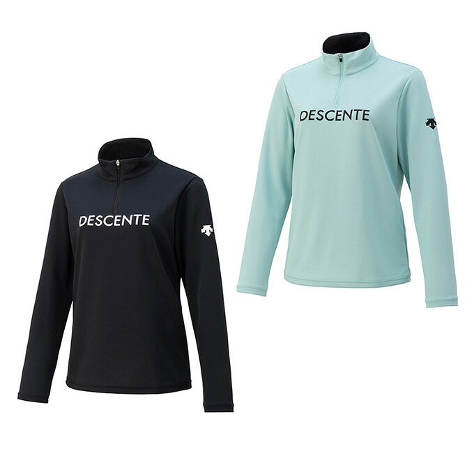 デサント DESCENTE スキー アンダーウ