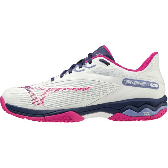 ߥ ƥ˥塼  졼 ǥ ֥ɥ饤 2 OC 61GB231713 MIZUNO