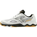 ミズノ 卓球シューズ メンズ レディース ウエーブメダル 7 81GA231502 MIZUNO その1