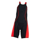 【最大10%OFFクーポン発行中!5/1 0:00〜5/5 23:59】 スピード speedo トレーニング水着 レディース プッシュアップターンズニースキン...