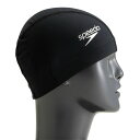 スピード Speedo スイムキャップ シリコン メンズ レディース Color Block Endurance ECO Cap カラーブロックエンデュランスエコキャップ SE12301-K(4)