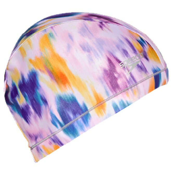 ԡ Speedo ७å 2WAYå  ǥ Aqua Floral Tricot Cap եȥꥳåȥå SE12361-W