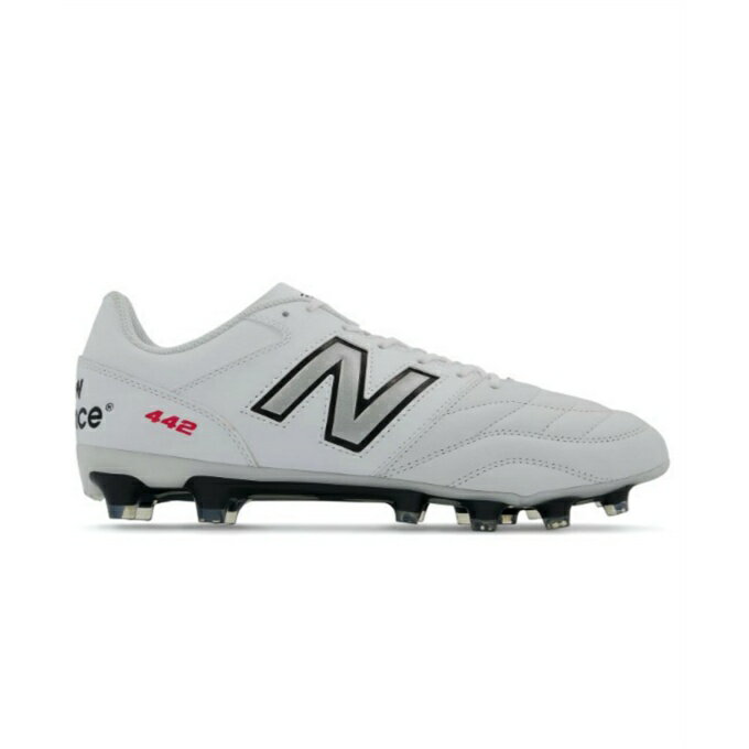 ニューバランス サッカースパイク メンズ FW 442v2 TEAM HG MS42HWT2 2E new balance