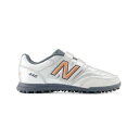 【エントリーでポイント最大15倍！】ニューバランス サッカー トレーニングシューズ ジュニア FW 442v2 TFV JS4VTSV2 new balance