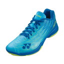 ヨネックス バドミントンシューズ メンズ パワークッションエアラスZメン SHBAZ2M-470 YONEX