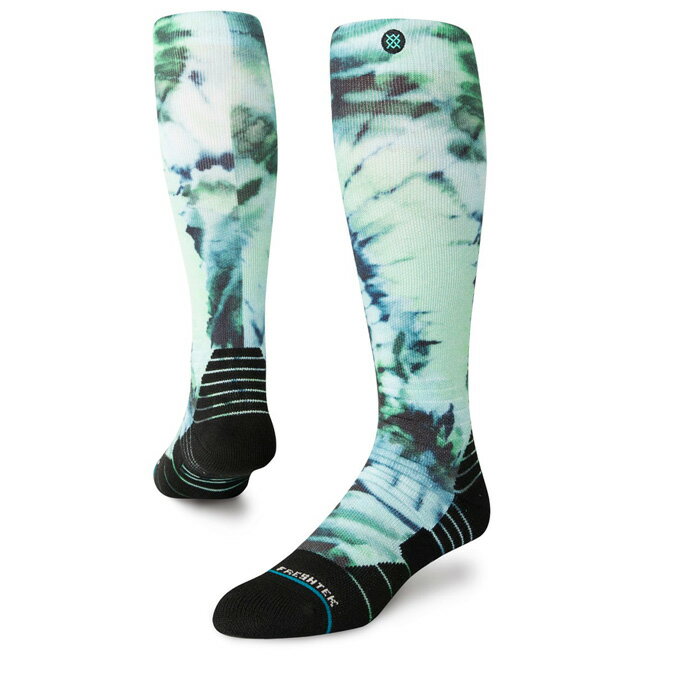 X^X \bNX STANCE SOCKS XL[ Xm[{[h \bNX Y MICRO DYE