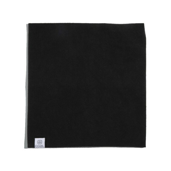 【全品対象最大10％OFFクーポン 2025/11/30 0:00〜12/11 1:59】コール COAL ネックウォーマー メンズ ..
