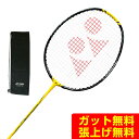 【エントリーでポイント最大15倍！】ヨネックス バドミントンラケット ナノフレア1000Z NF-1000Z-824 YONEX