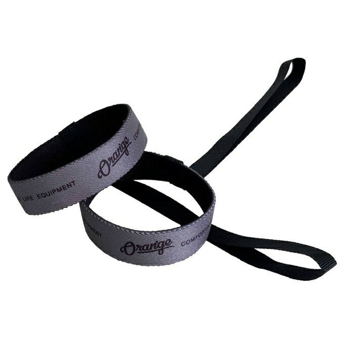  ORAN'GE  Ρܡ ֥ GLOVE CUFF 180602 GRAY