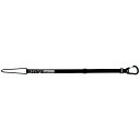 【全品対象最大10%OFFクーポン!7/13 10:00〜7/15 23:59】オレンジ ORAN'GE リーシュコード LONG LEASH CORD 130...