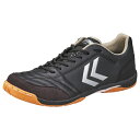 【全品対象最大10%OFFクーポン!7/13 10:00〜7/15 23:59】ヒュンメル hummel フットサルシューズ インドア メンズ アピカーレ5 P...