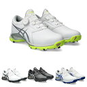 フットジョイ（FootJoy）（メンズ） FJ フューエル BOA スパイクレス ゴルフシューズ 55446W 55448W 55449W 53095 W