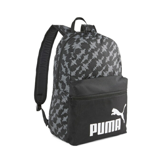 プーマ バックパック メンズ レディース フェイズAOPバックパック 22L 079948-01 PUMA